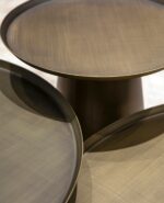 Harmony Coffee Table Set