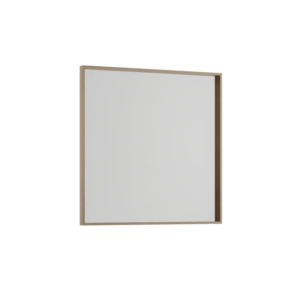 Hazeran Console Mirror