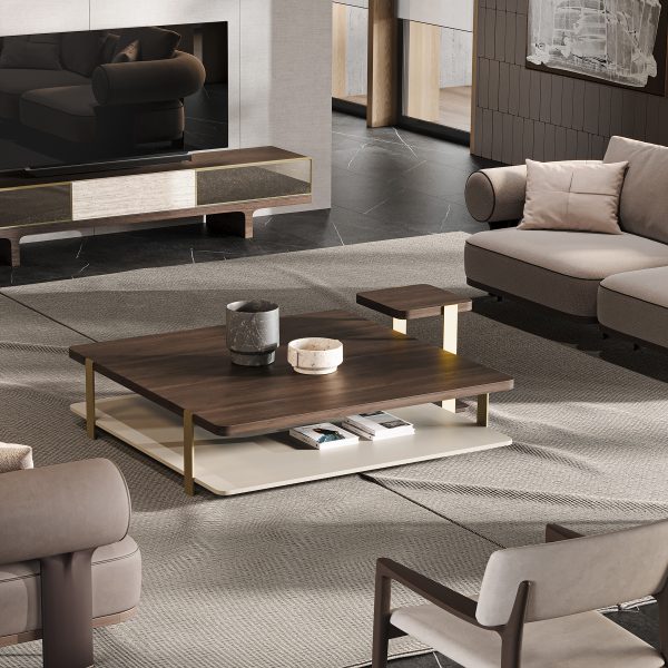 Hector Coffee Tables