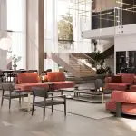 Hector Coffee Tables