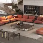 Hector Coffee Tables