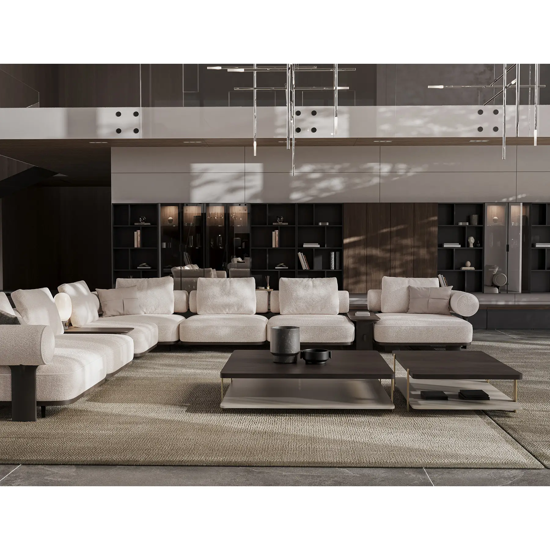 Hector Coffee Tables