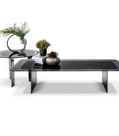 Heritage Coffee Table Set