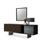 Heritage Sideboard
