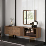 Heritage Sideboard