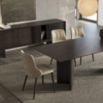 Heritage Sideboard