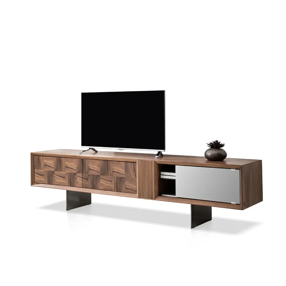 Heritage TV Stand