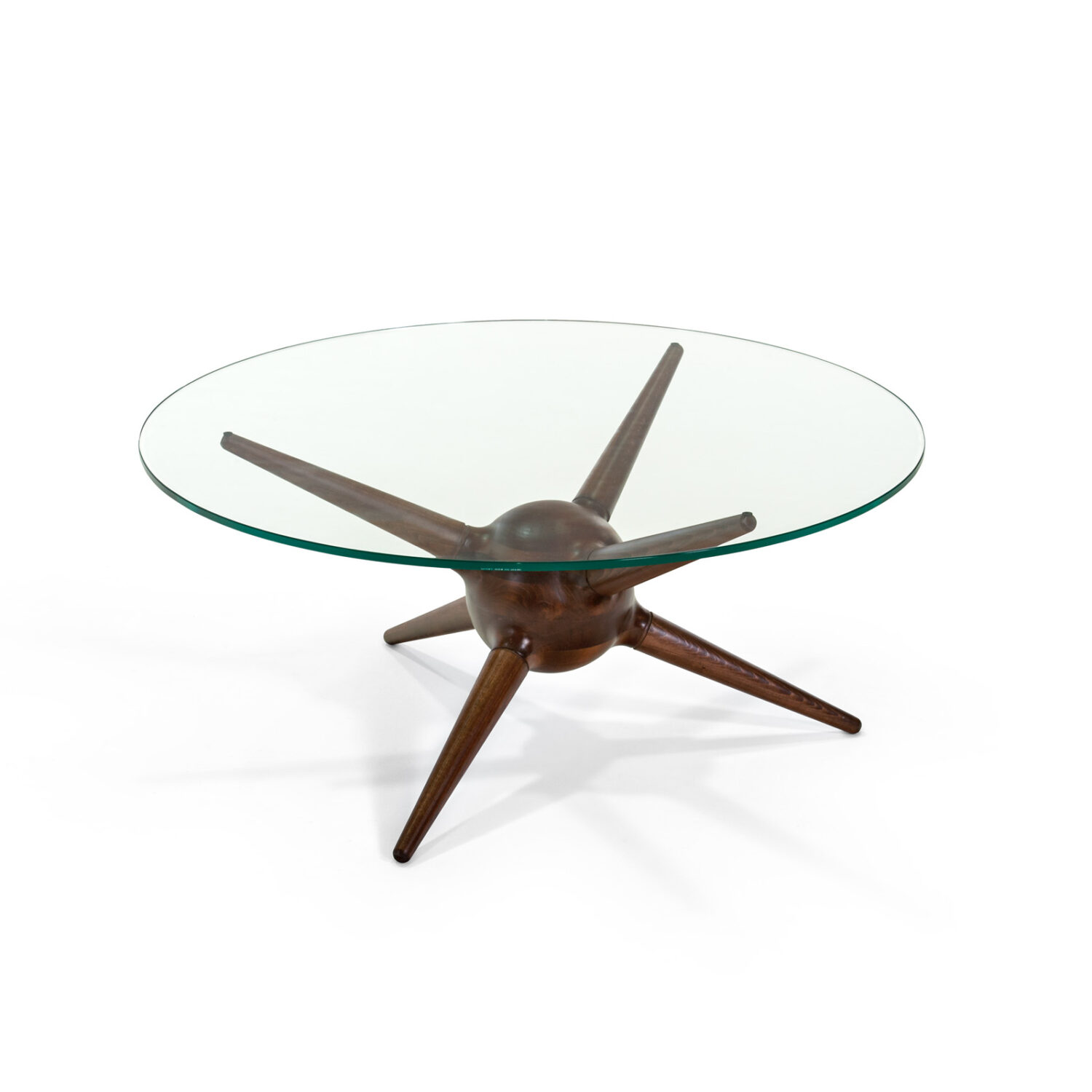 Hub Coffee Table