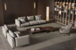 Loft Modular Sofa - Image 5