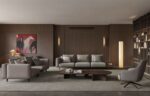 Loft Modular Sofa - Image 7