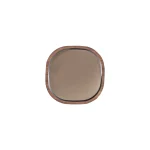 London Console Mirror (Small)