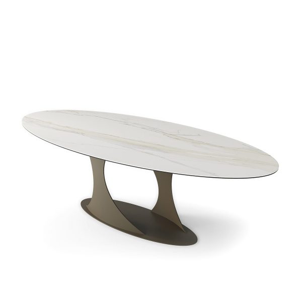 Loop Dining Table