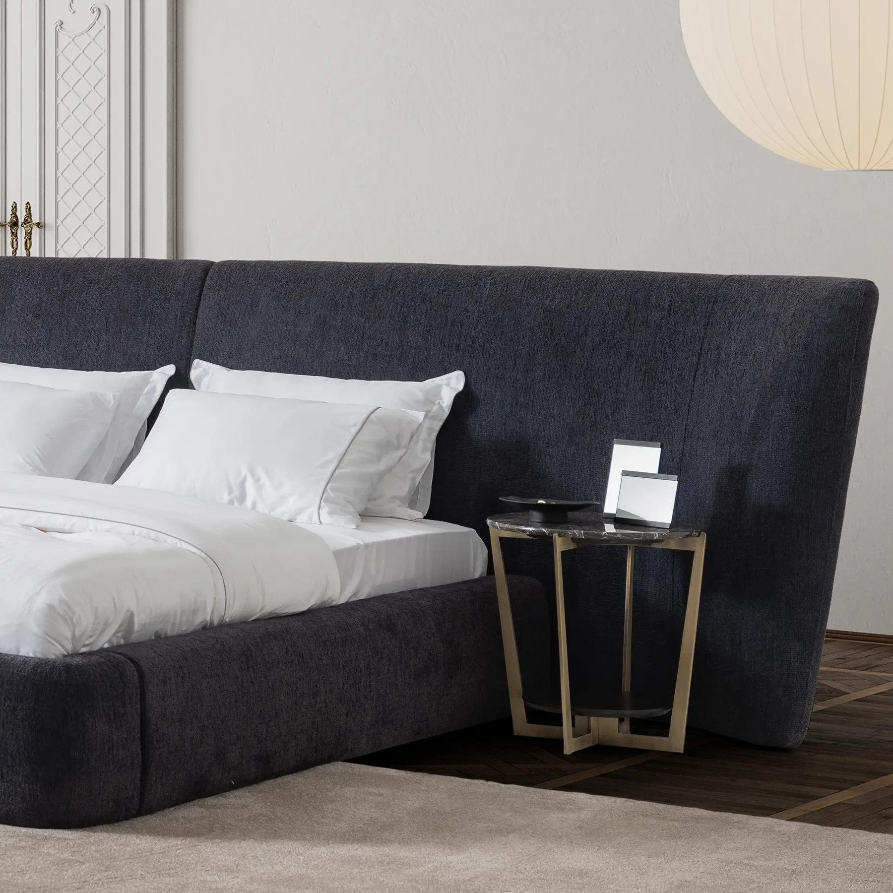 Lugano Bed