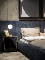 Lugano Bed - Image 6