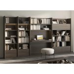 Luis Modular Storage System