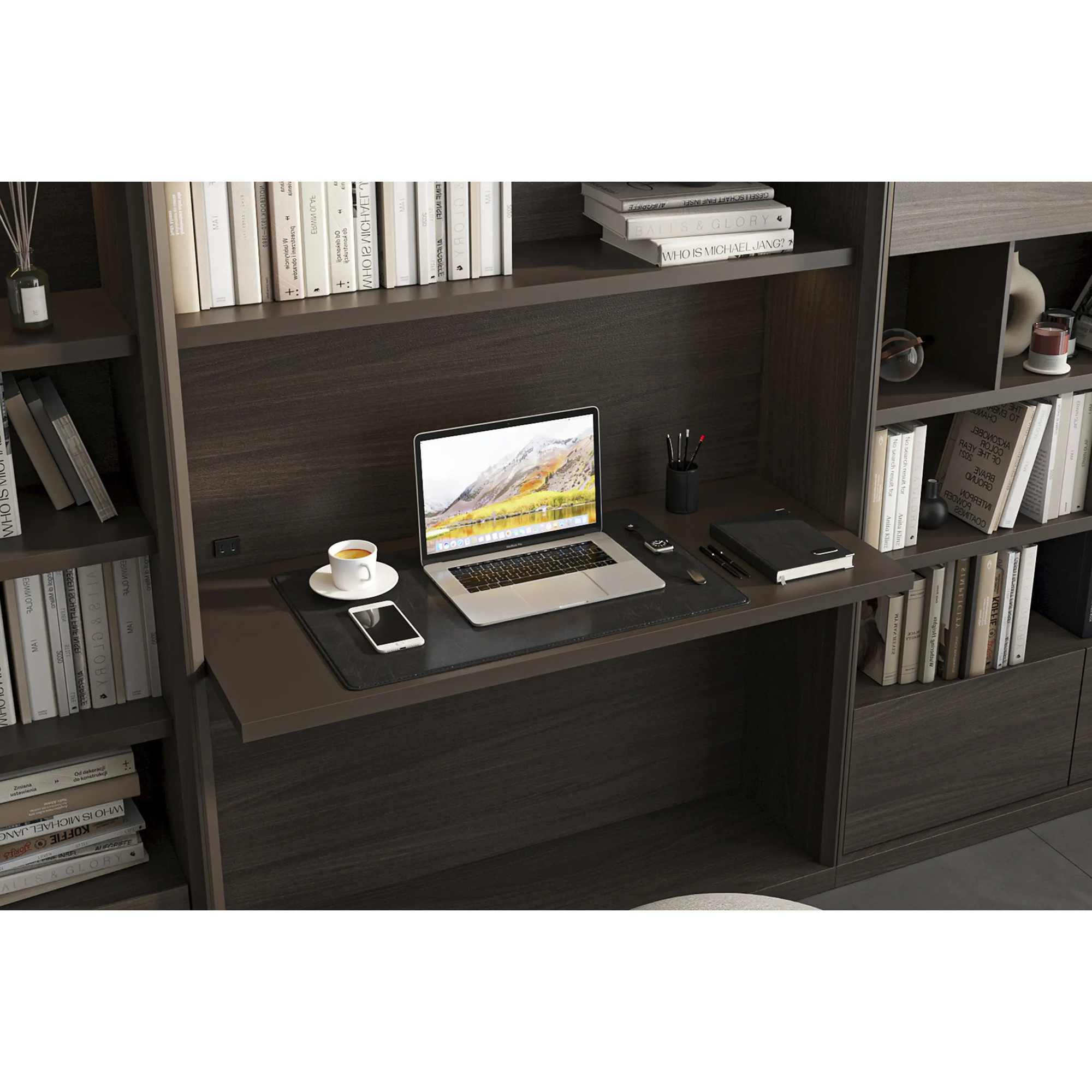 Luis Modular Storage System