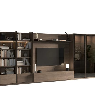 Luis Modular Storage System