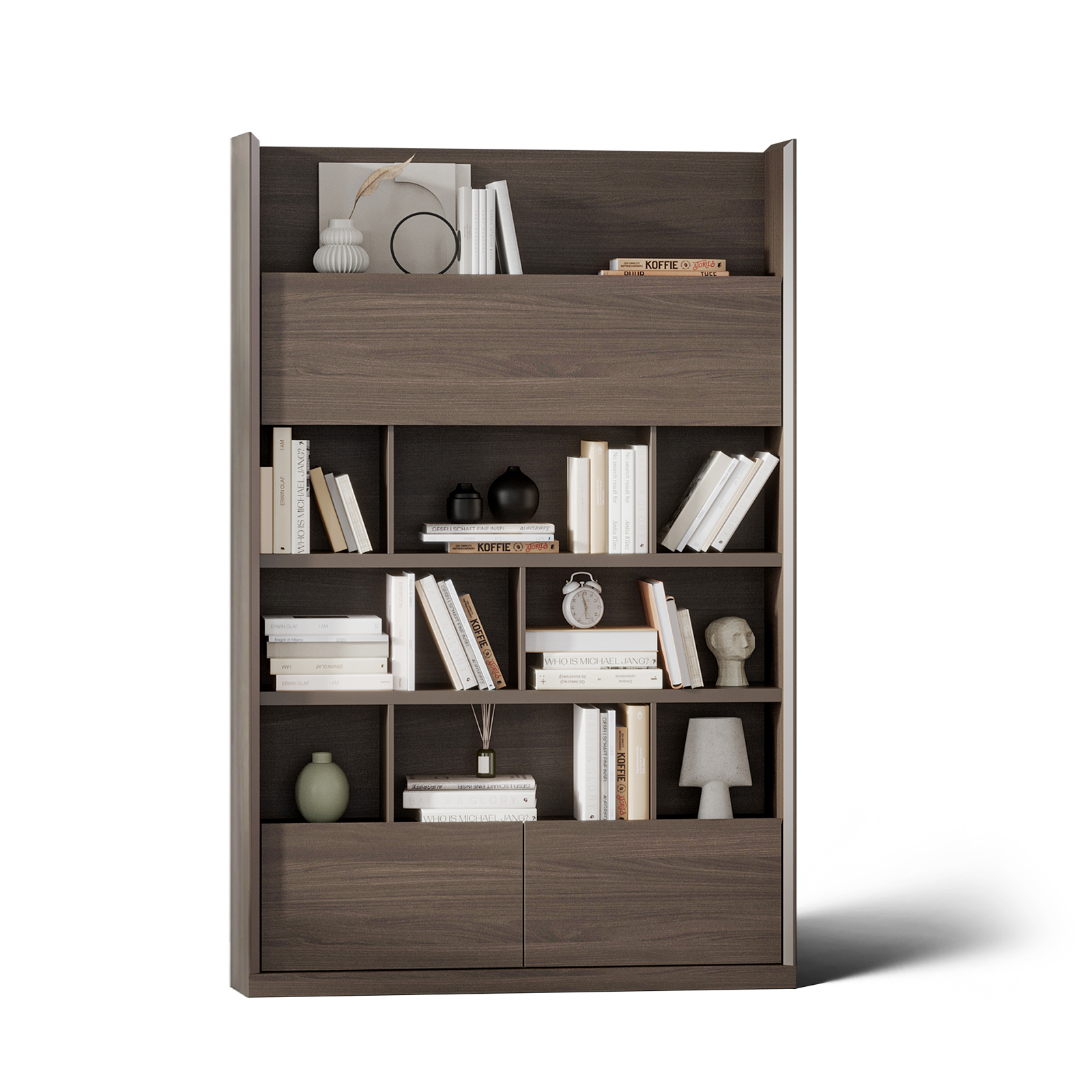 Luis Modular Storage System