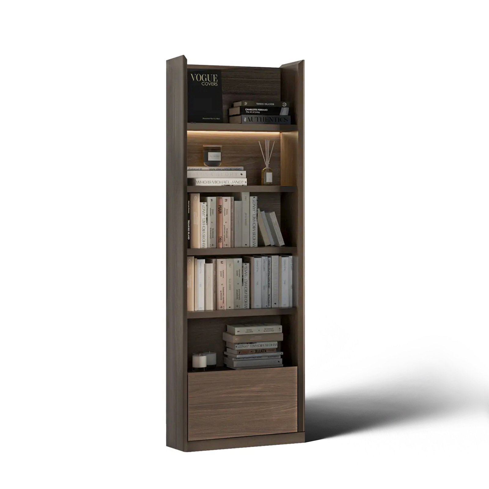 Luis Modular Storage System