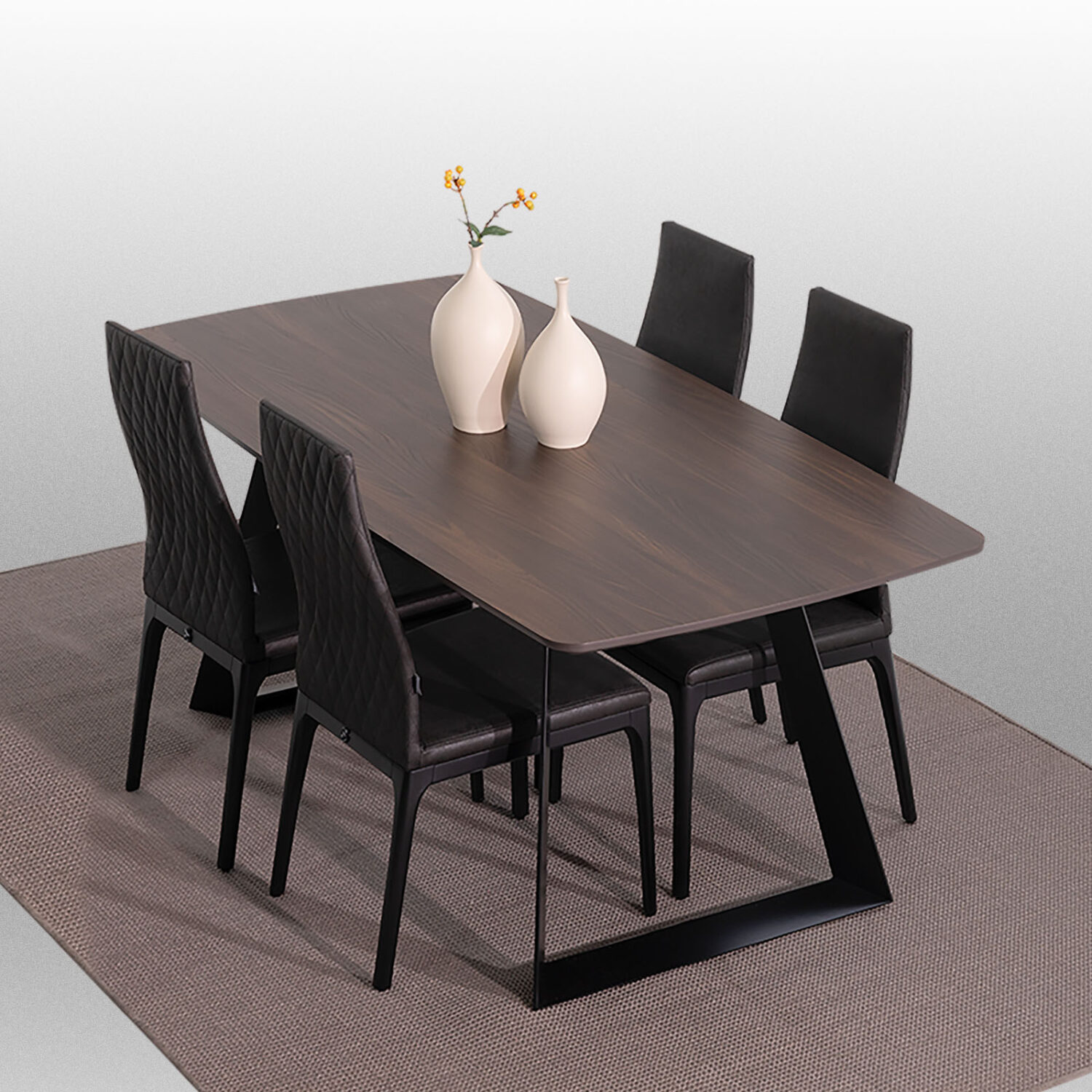 Luis S Dining Table