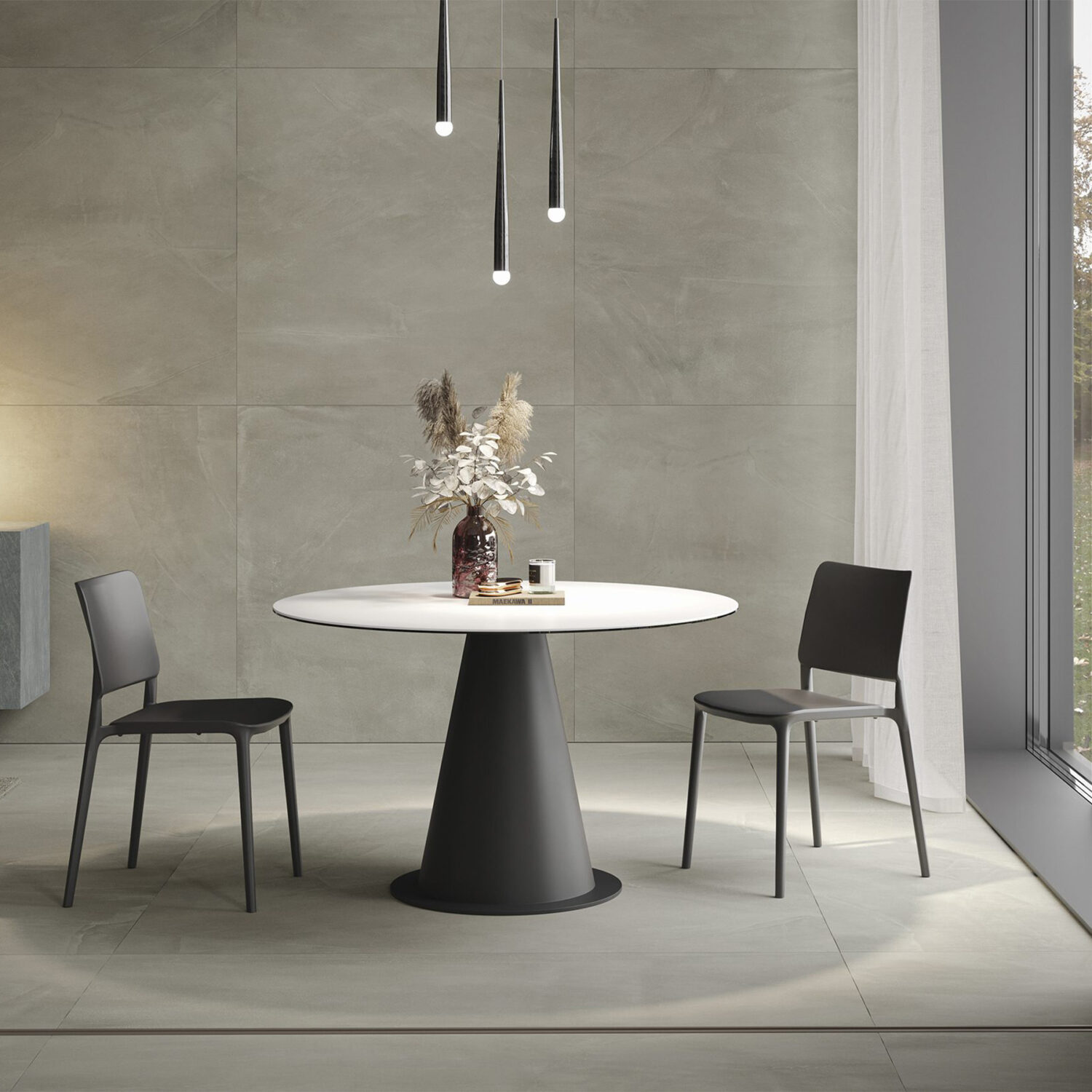 Luna Dining Table