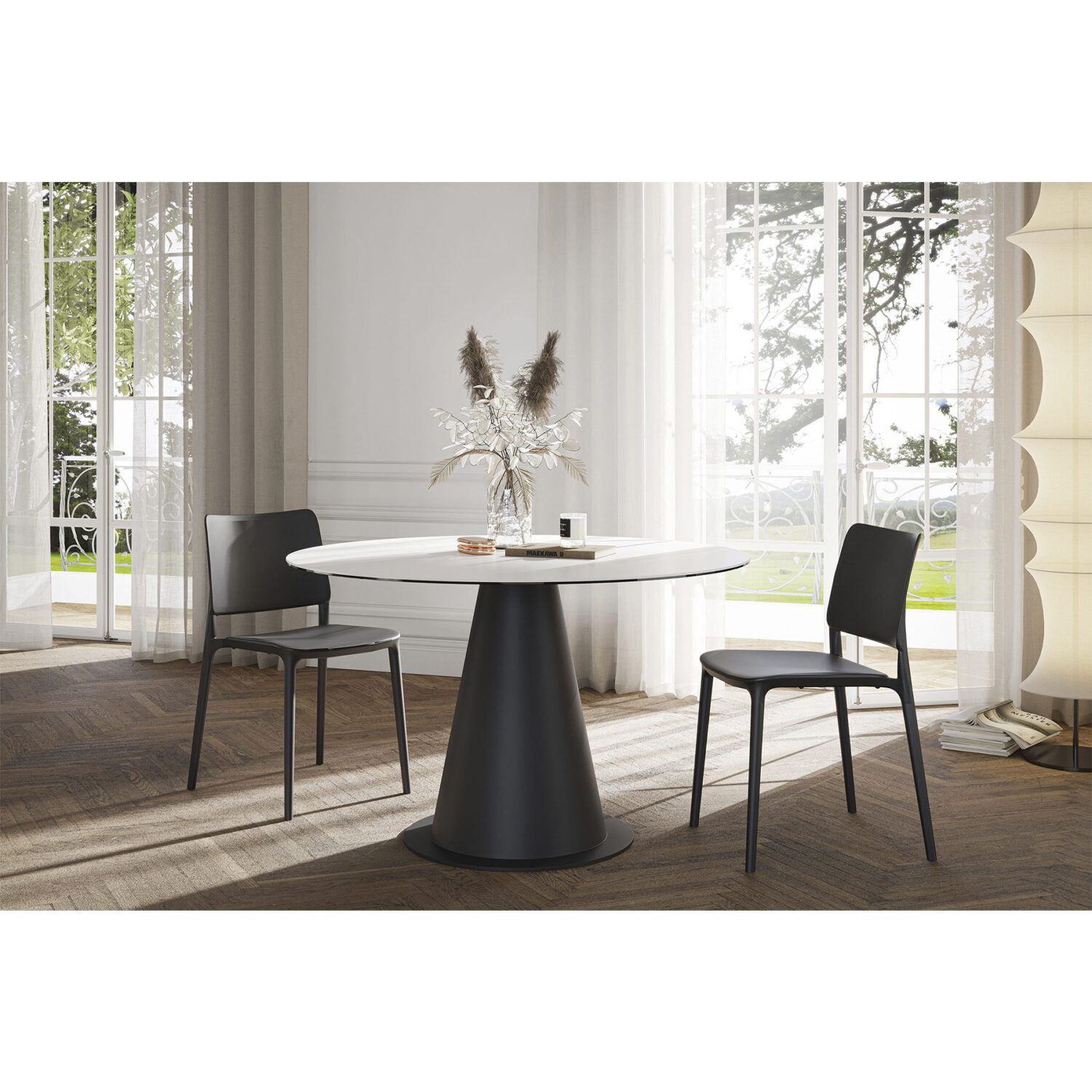 Luna Dining Table