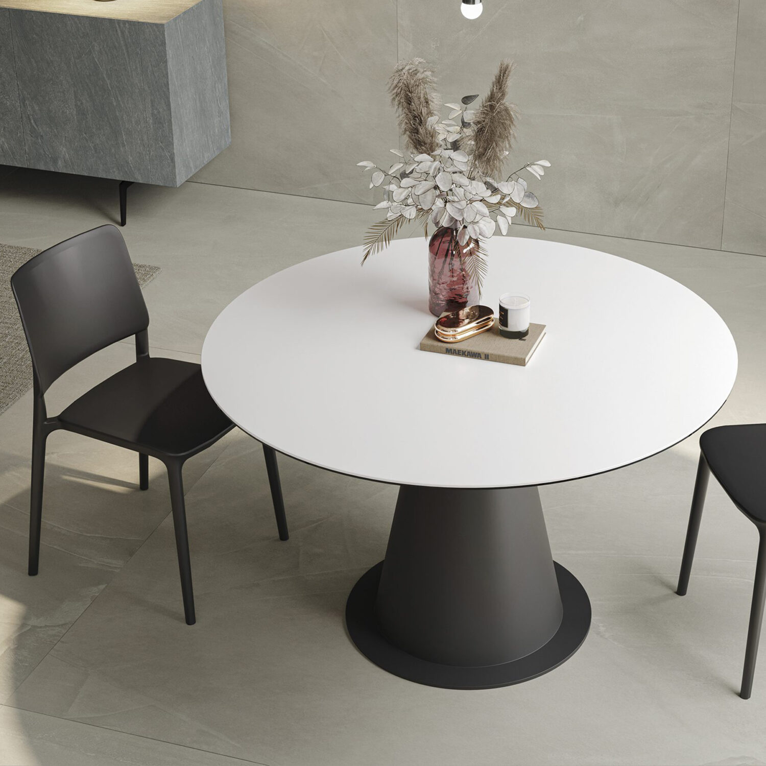 Luna Dining Table