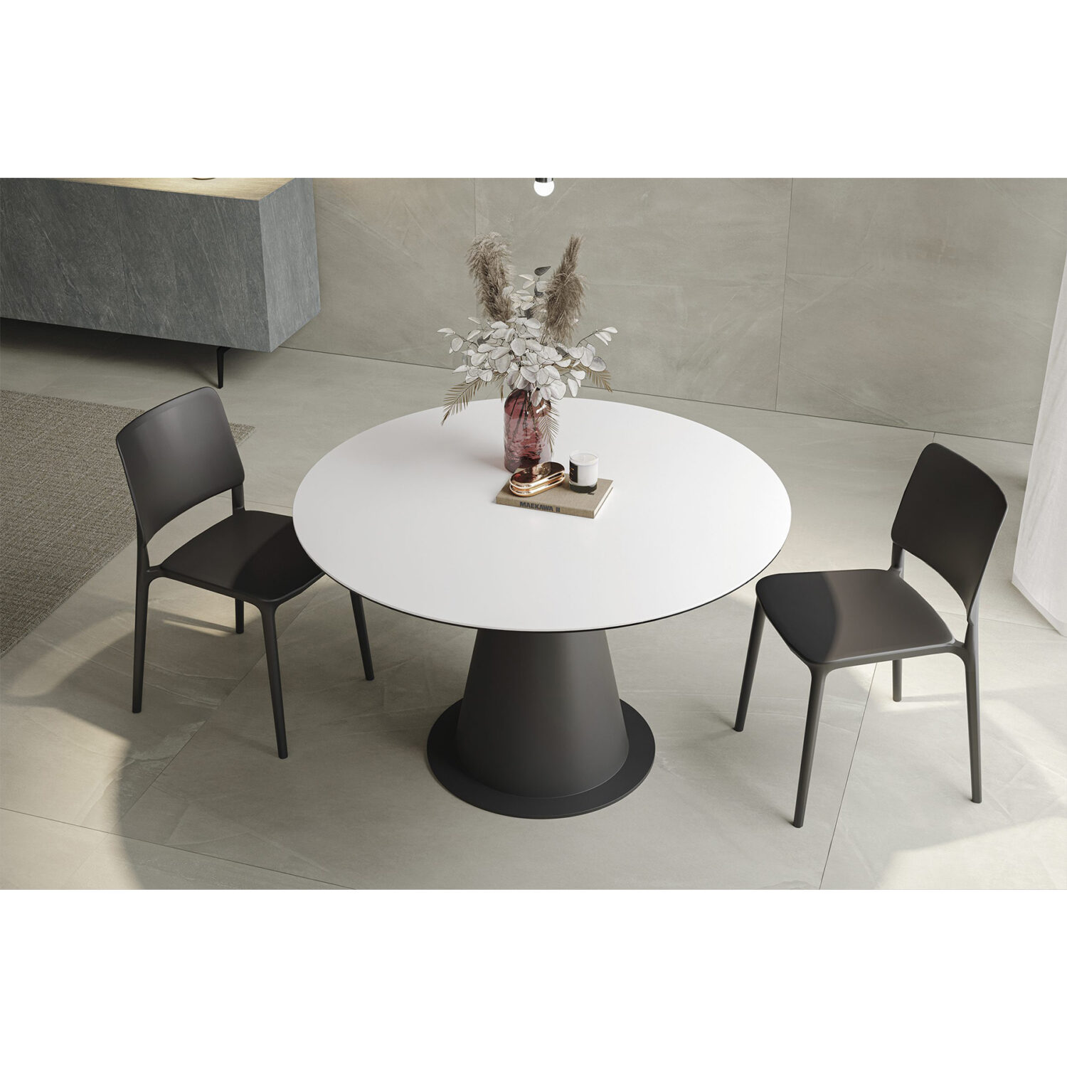 Luna Dining Table