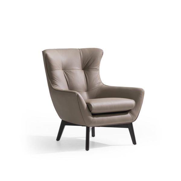 Maserati Armchair