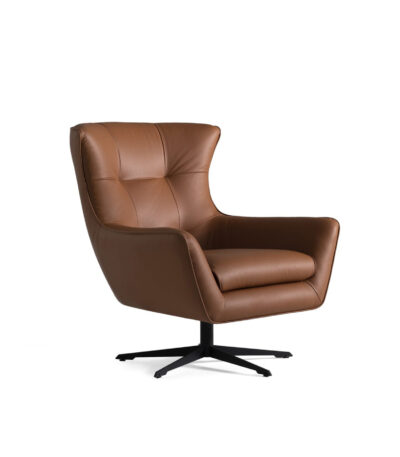 Maserati Swivel Armchair