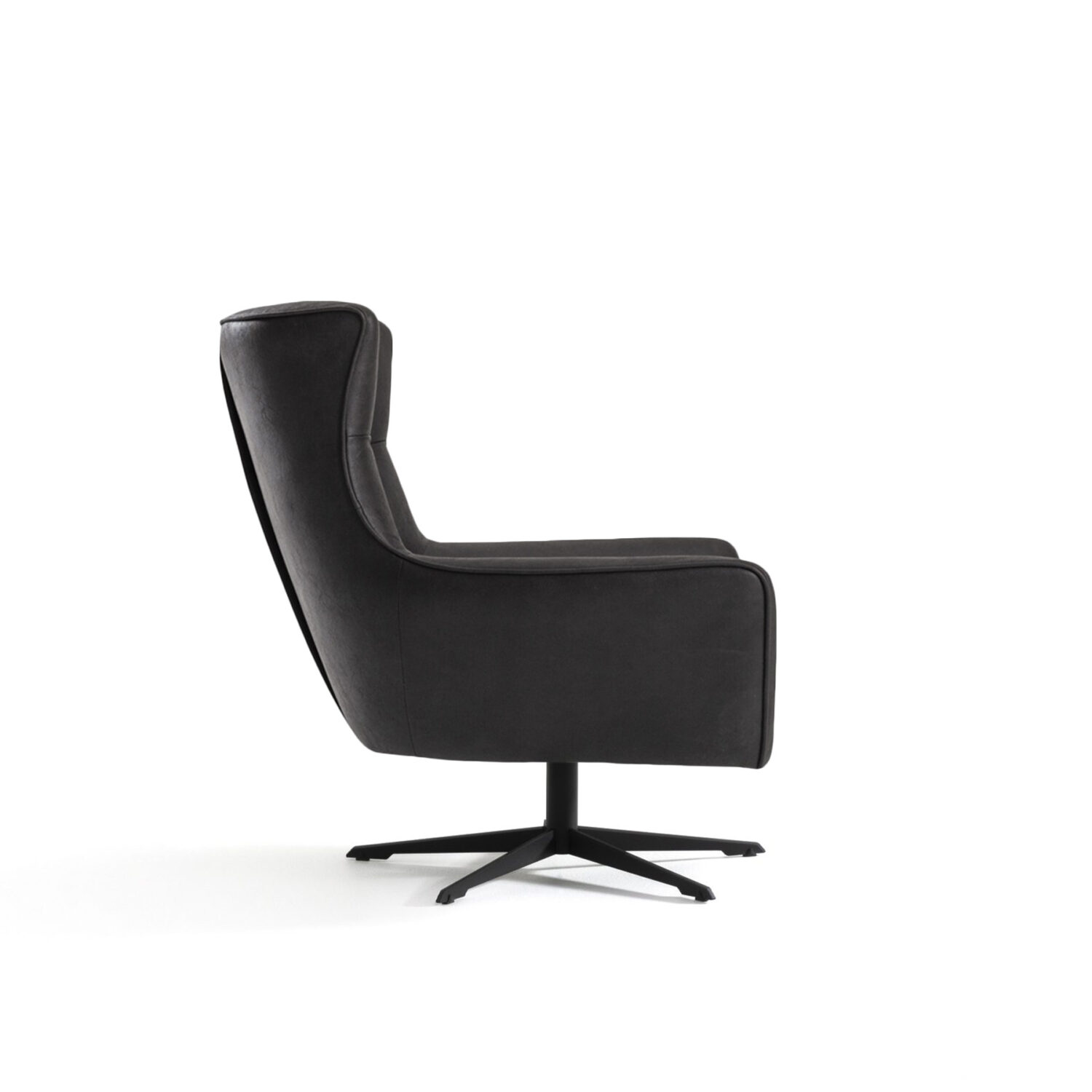 Maserati Swivel Armchair