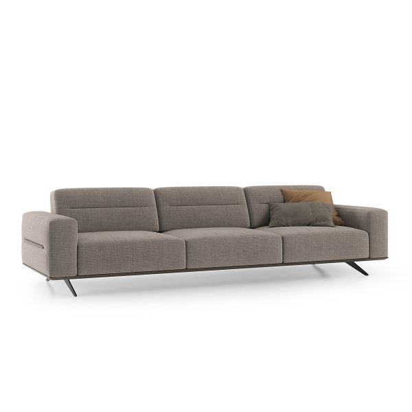 Morocco Modular Sofa