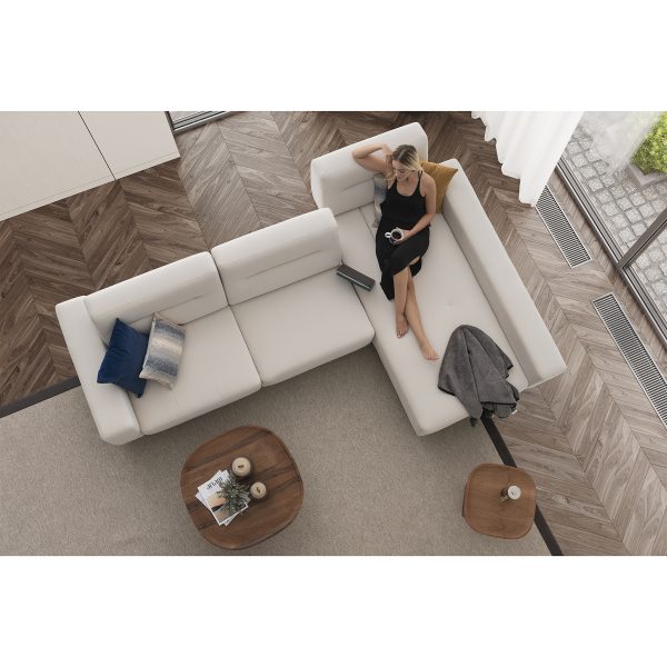 Morocco Modular Sofa