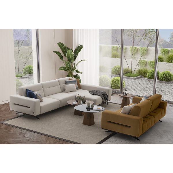 Morocco Modular Sofa