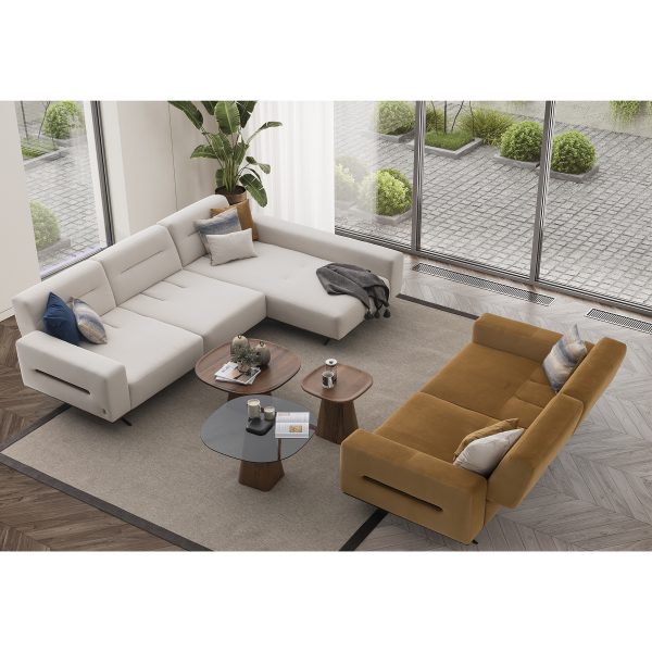 Morocco Modular Sofa