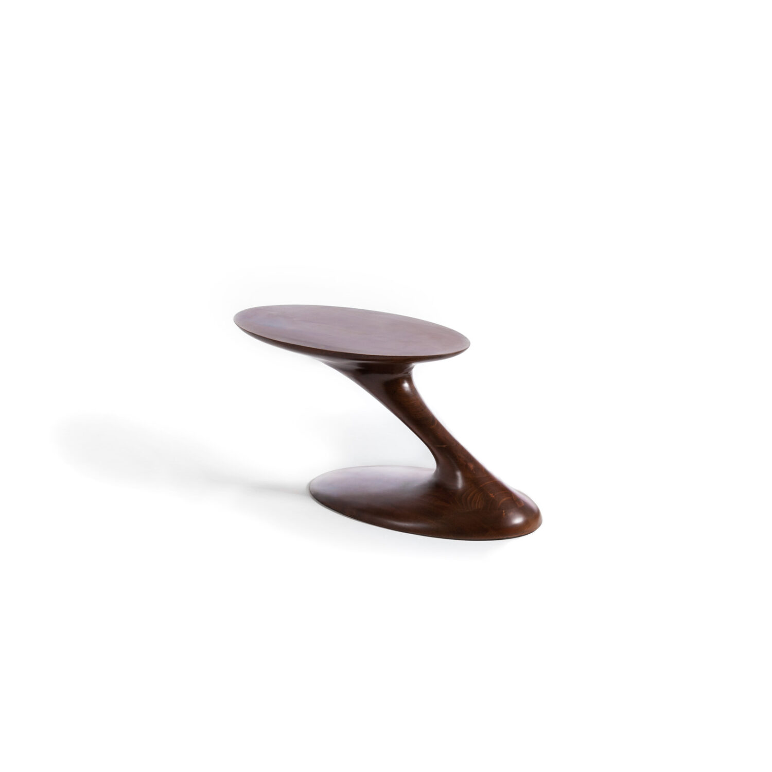 New Peyto Side Table