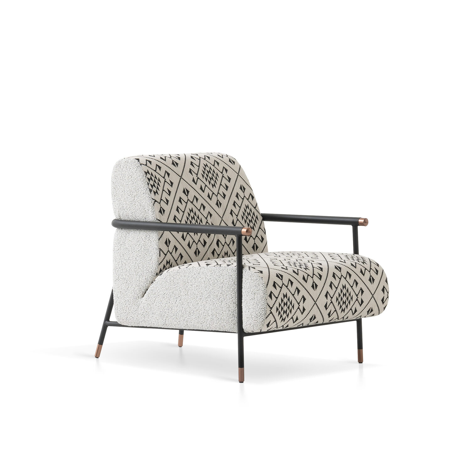 Nice Accent Chair Kilis