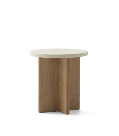 Nota Coffee & Side Table Set