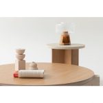 Nota Coffee & Side Table Set