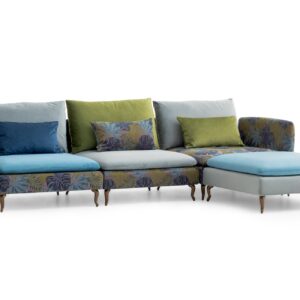 Fox Amazon Sofa