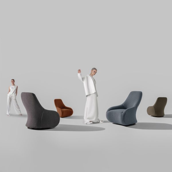 Pablo Armchair