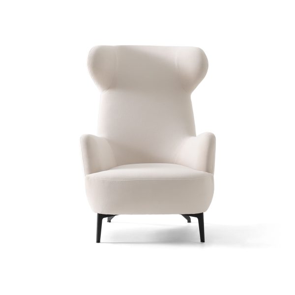 Panda Armchair