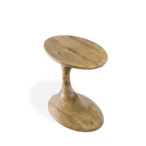 Peyto Side Table