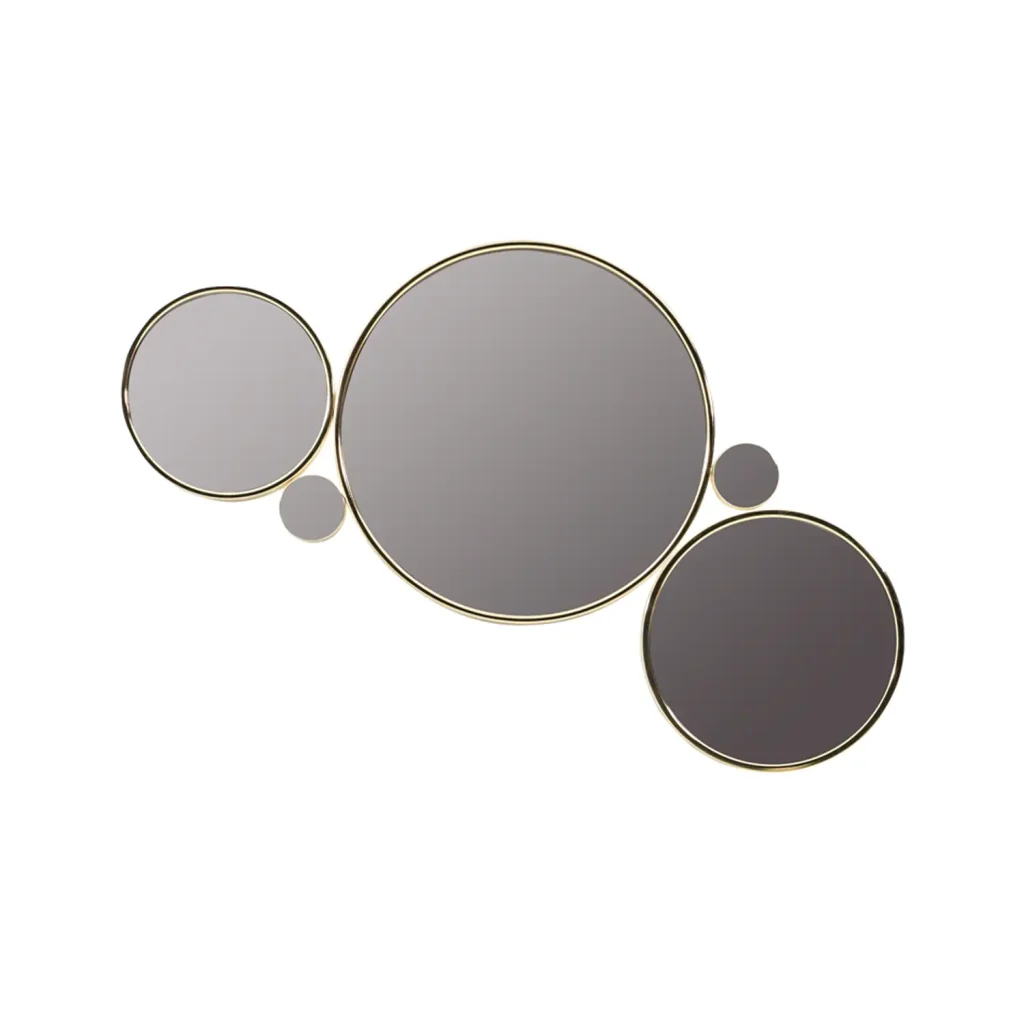 Phantom Console Mirror