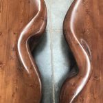 Positive Coffee Table