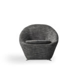 Tao Accent Chair
