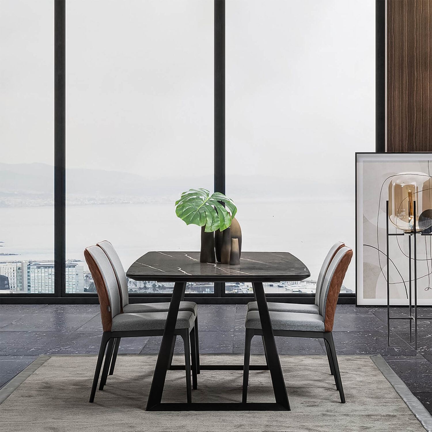 Toronto Dining Chair