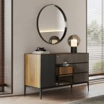Toronto Dresser
