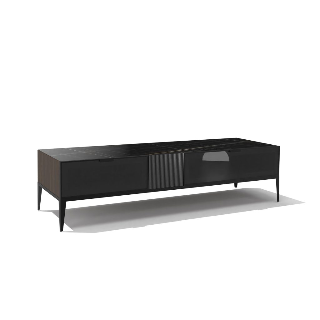 Toronto TV Stand