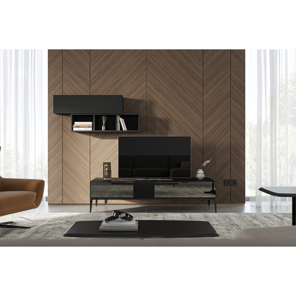 Toronto TV Stand